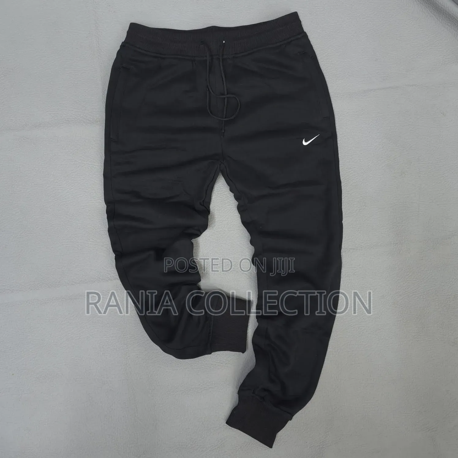 Nike Cotton Sweatpants