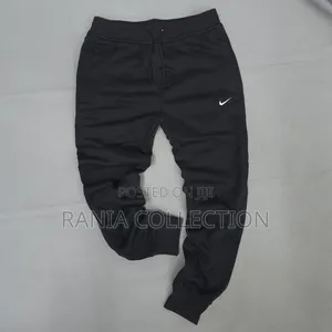 Nike Cotton Sweatpants