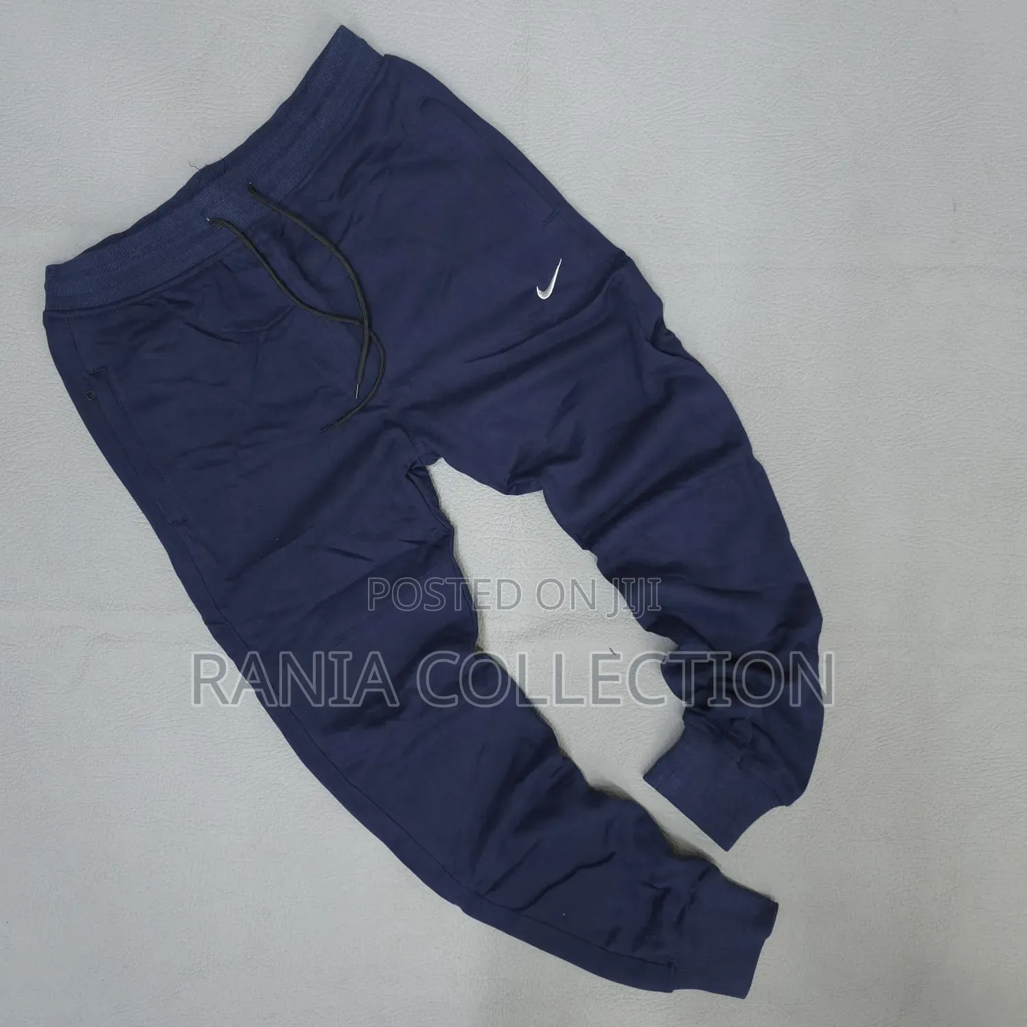 Nike Cotton Sweatpants