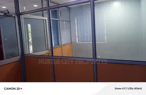 Office to Let 1900 Sq Ft Libra House Area