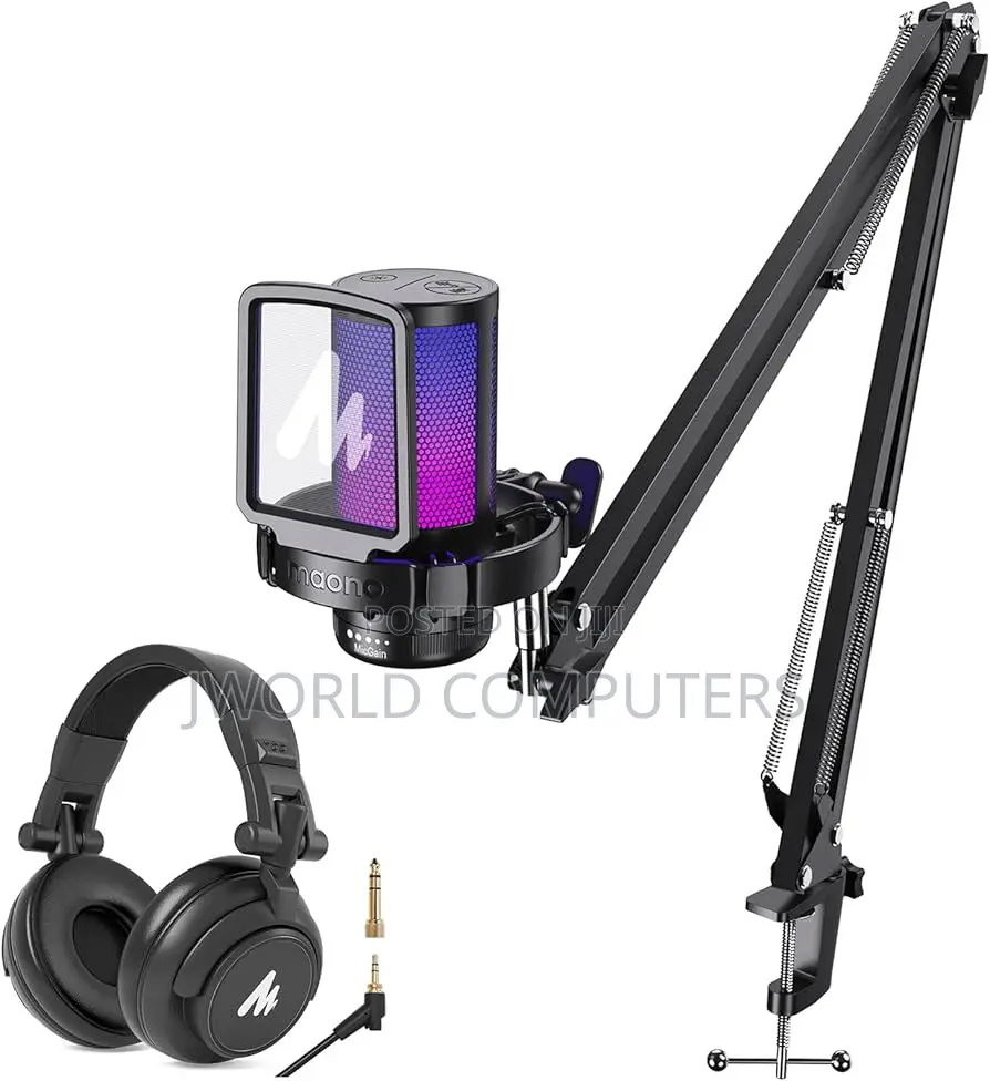 Maono Mh601