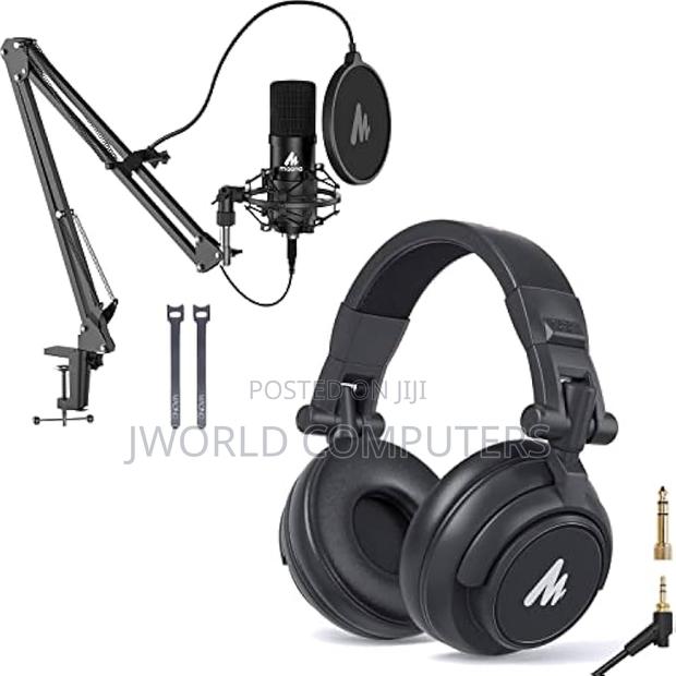 Maono Mh601 - thumbnail 3