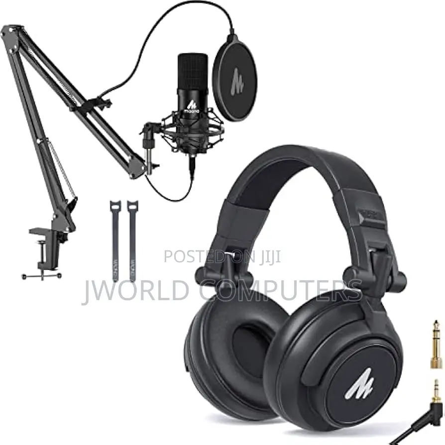 Maono Mh601