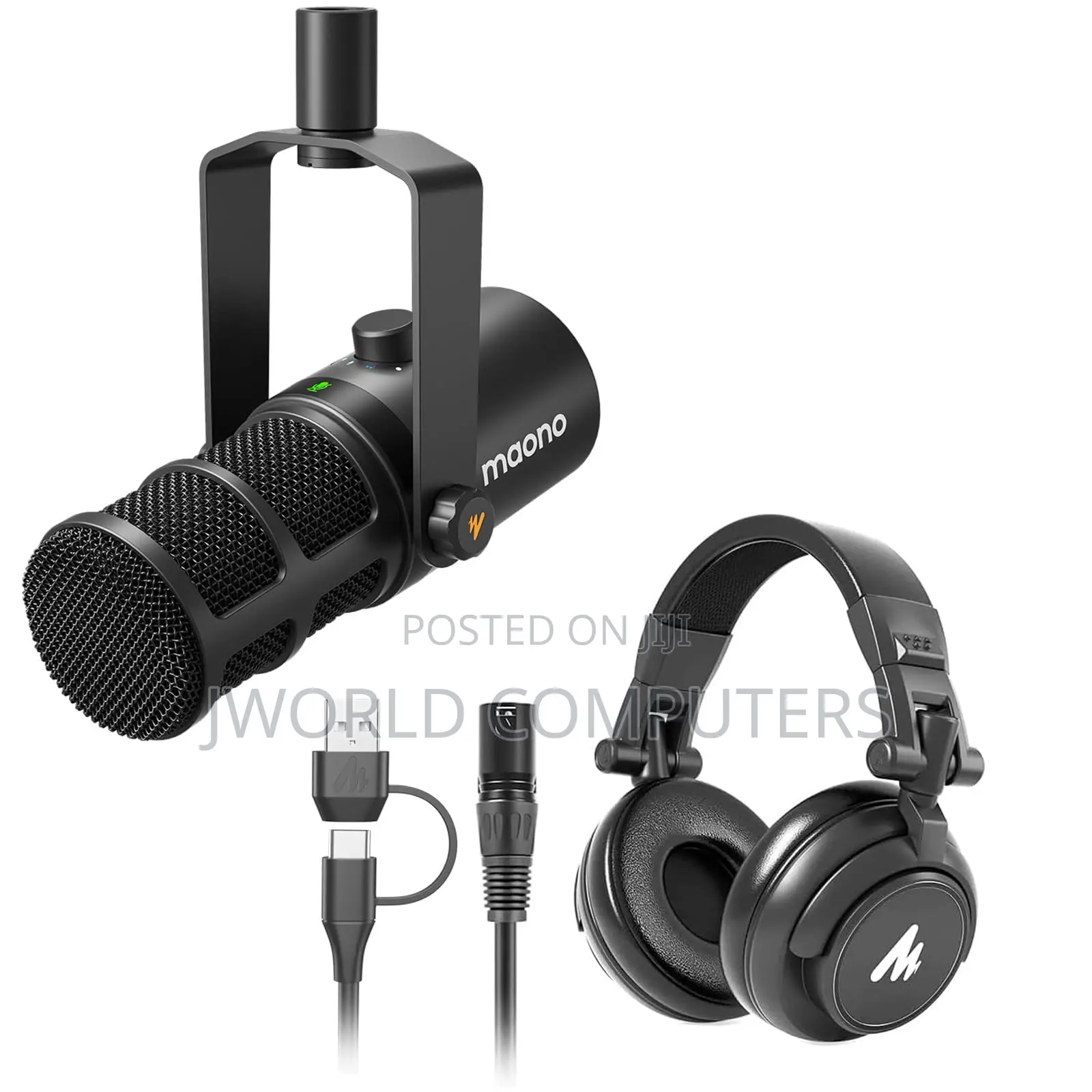 Maono Mh601