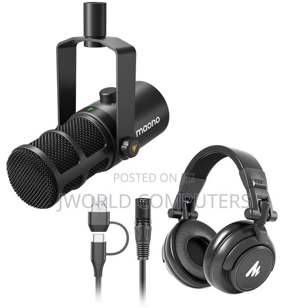 Maono Mh601 - thumbnail 6