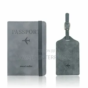 Baggage Tag