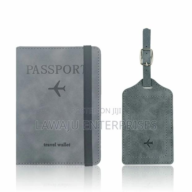 Baggage Tag - thumbnail 2