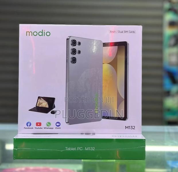 New Modio M131 512 GB