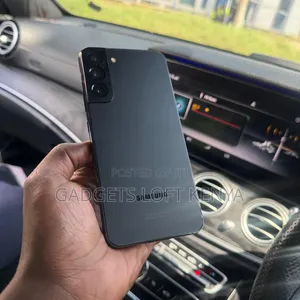 New Samsung Galaxy S22+ 5G 128 GB Gray