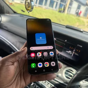 New Samsung Galaxy S22+ 5G 128 GB Gray