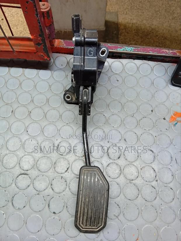 Vanguard Pedal Sensor - thumbnail 2