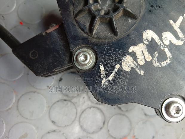 Vanguard Pedal Sensor - thumbnail 3