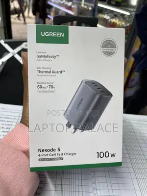 Charging Adapters