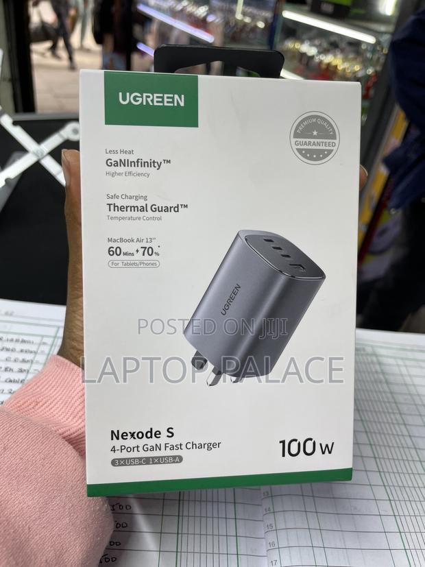 Charging Adapters