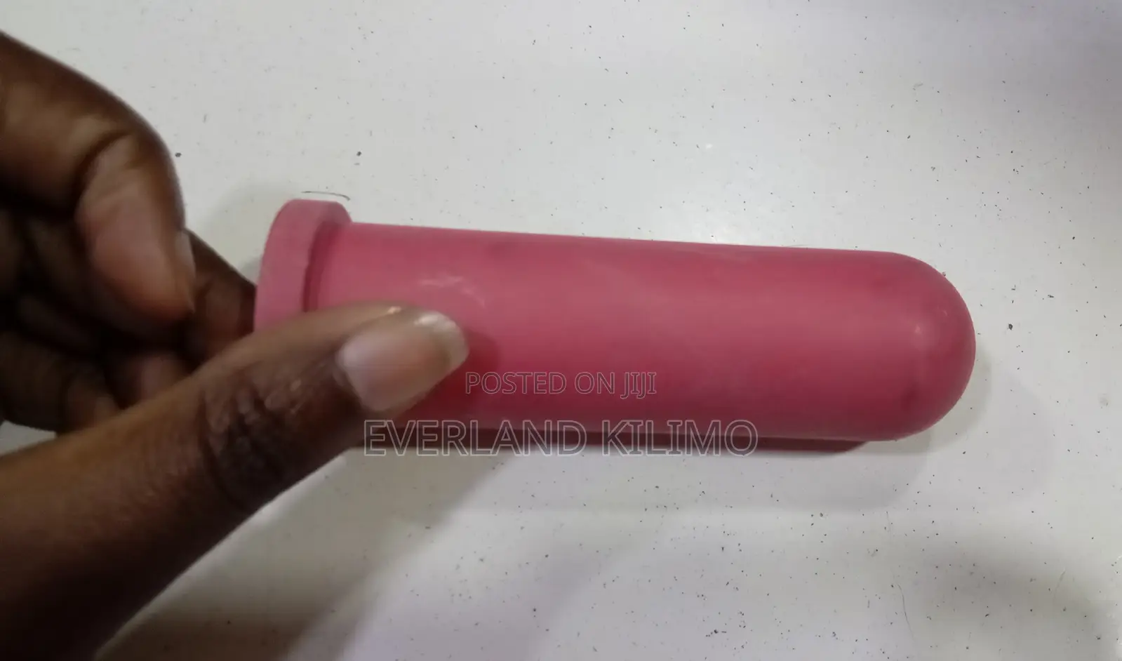 Highquality Rubber Calf Milk Nipple
