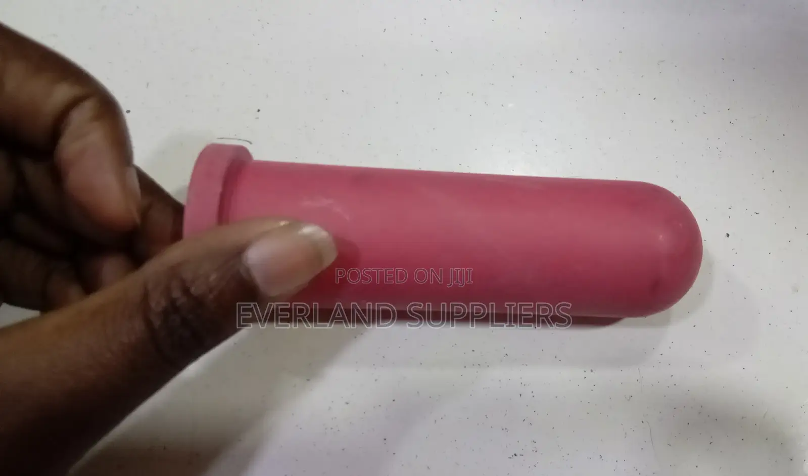 Highquality Rubber Calf Milk Nipple