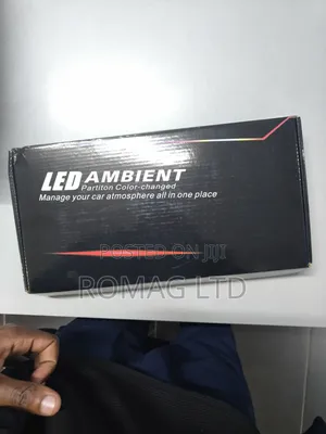 Led Ambient Lights
