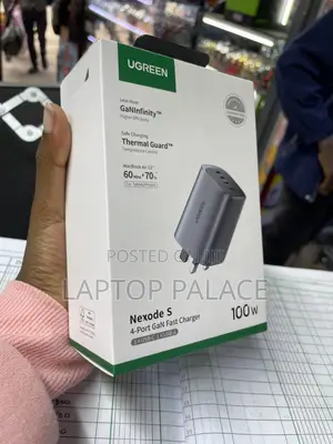 Charging Adapters