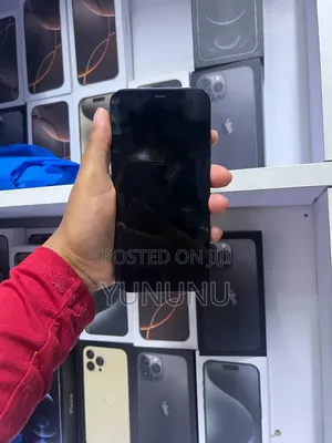 Apple iPhone 12 Pro 256 GB Blue