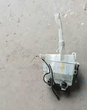 Washer Bottle Toyota Wish New Model