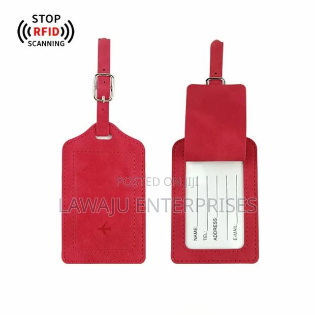 Luggage Identifier - thumbnail 2