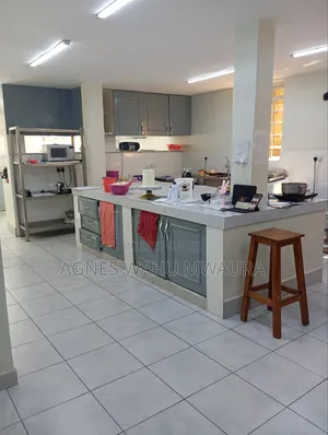 Fully Equipped Bakery for Sale – Kikuyu Town