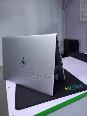 Laptop HP EliteBook 830 G6 8GB Intel Core i7 SSD 256GB