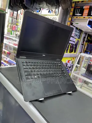 Laptop Dell Latitude 12 E7270 8GB Intel Core i5 SSD 256GB