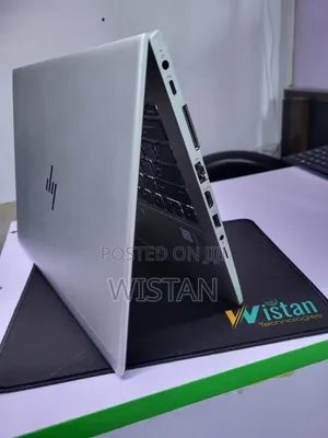 Laptop HP EliteBook 830 G6 8GB Intel Core i7 SSD 256GB