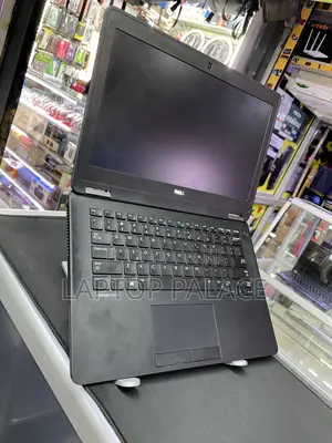 Laptop Dell Latitude 12 E7270 8GB Intel Core i5 SSD 256GB