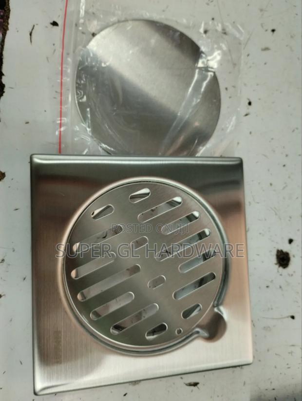 Mmaat Floor Drain