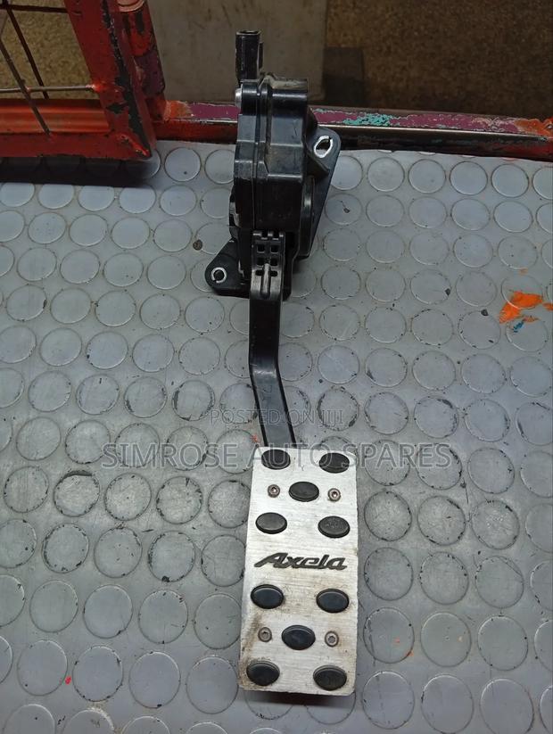 Pedal Sensor Mazda Axela - thumbnail 2