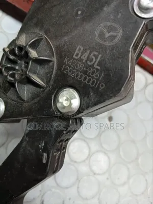 Pedal Sensor Mazda Axela