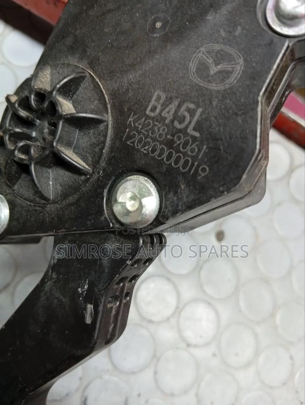 Pedal Sensor Mazda Axela - thumbnail 3