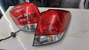 Subaru Legacy Br9 Taillights