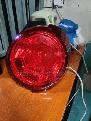 Daihatsu Cast Taillight