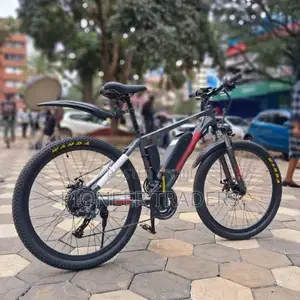 Yoyodis Ebike Size 26