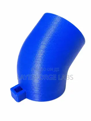 Pressure Cooker Deflector Vent Pipe