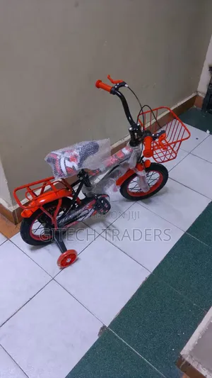Kids Bicycle