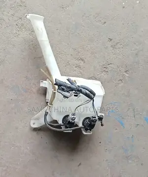 Washer Bottle Toyota Fielder 161