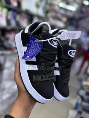 Unisex Shoes