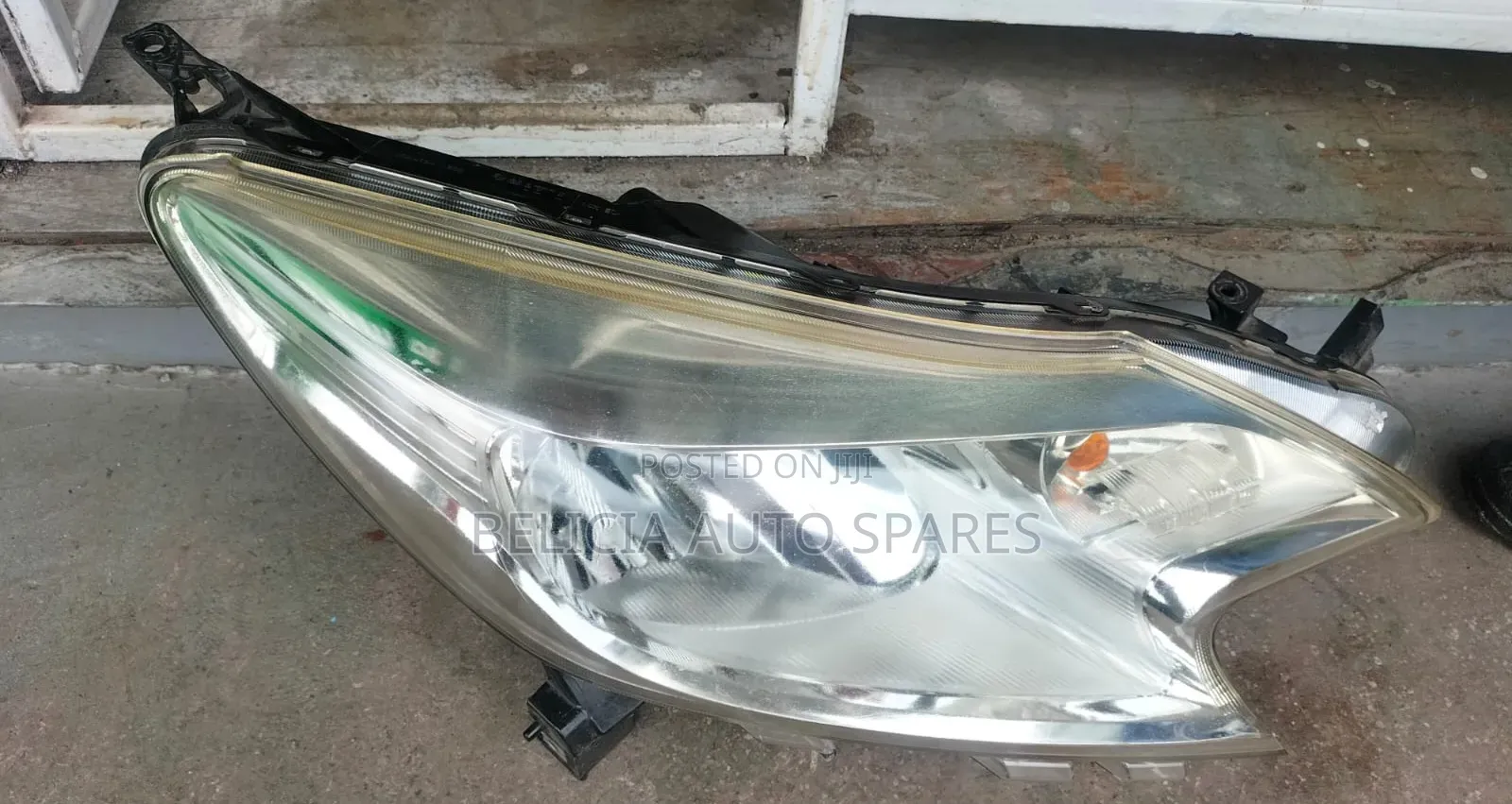 Nissan Note 2012