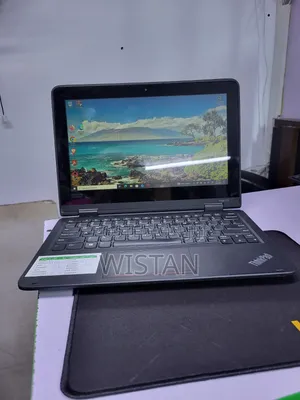 Laptop Lenovo Yoga 11e 4GB Intel Pentium SSD 128GB