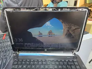 Motherboard Replacement