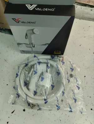 Valdeno White Bidet