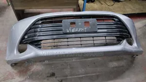 Fielder 165 Front Bumper