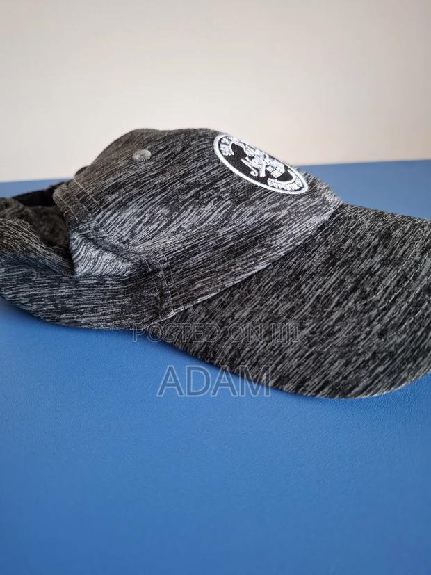 New York Stylish Hat - thumbnail 2