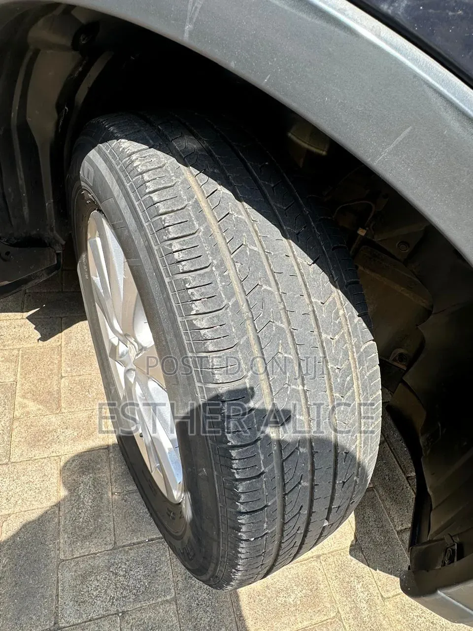 Mazda CX-5 2014 Black