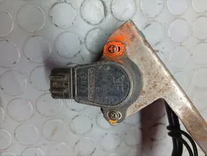 Pedal Sensor Nissan X-Trail