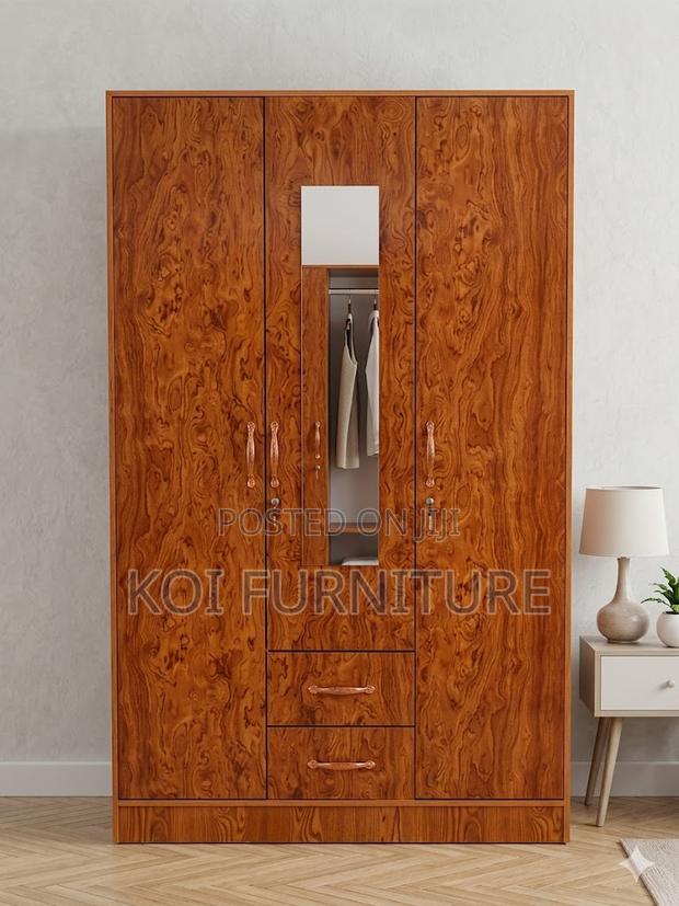 Storage Units; Wooden Home Bedroom Wardrobe Storage Units